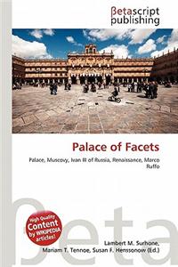 Palace of Facets