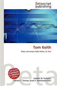 Tom Keith