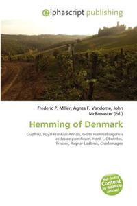 Hemming of Denmark