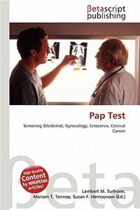 Pap Test