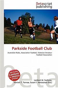 Parkside Football Club