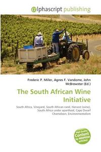 South African Wine Initiative