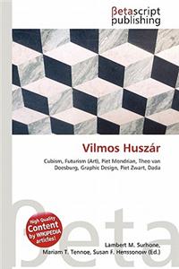 Vilmos Husz R