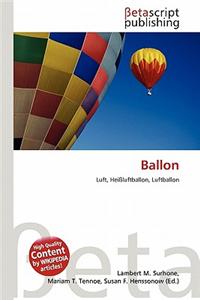 Ballon