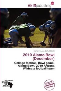 2010 Alamo Bowl (December)