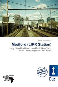 Medford (Lirr Station)