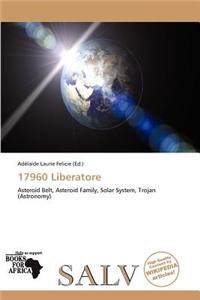 17960 Liberatore