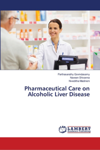 Pharmaceutical Care on Alcoholic Liver Disease