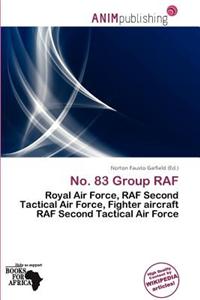 No. 83 Group RAF