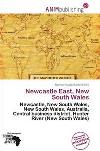 Newcastle East, New South Wales