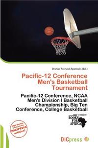Pacific-12 Conference Men's Basketball Tournament