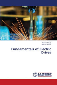 Fundamentals of Electric Drives