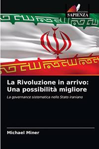 Rivoluzione in arrivo