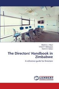 Directors' Handbook in Zimbabwe