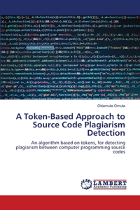 Token-Based Approach to Source Code Plagiarism Detection