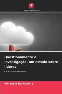 Questionamento e investigação