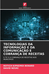 Tecnologias Da Informação E Da Comunicação E Cobrança de Receitas