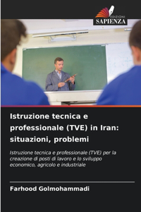 Istruzione tecnica e professionale (TVE) in Iran