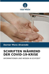 Schriften Während Der Covid-19-Krise