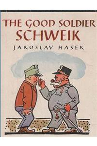 Good Soldier Schweik