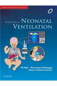 Essentials of Neonatal Ventilation, 1st Edition, E-Book