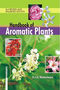 Handbook of Aromatic Plants