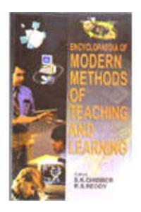 Encyclopaedia of Modern Methods of Teaching and Learning (Set of 6 Vols.)