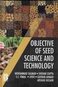 Objective Of Seed Science And Technology