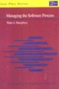 Managing The Software Process
