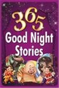 365 GOOD NIGHT STORIES