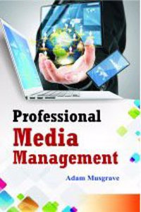 Professional Media Management