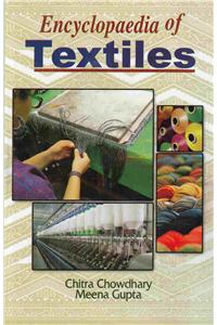 Encyclopaedia of Textiles (Set of  7 Vols.)