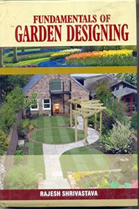 Fundamentals of Garden Designing