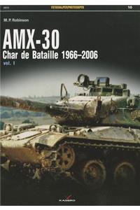 Amx-30