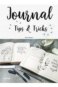 Journal. Tips & Tricks