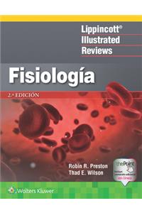 Lir. Fisiología