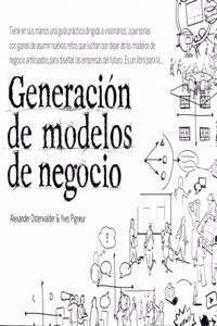 Generacion de modelos de negocio