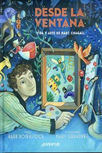 Desde la ventana (Spanish Edition)