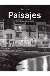 Paisajes, como desarrollar un estilo