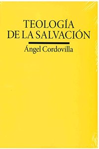 Teologia de la salvacion