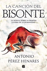 La cancion del bisonte