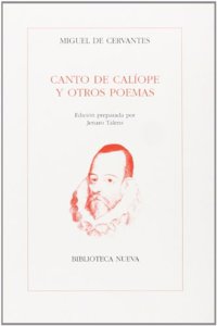 Canto de Calfope y otros poemas / Song of Calliope and Other Poems