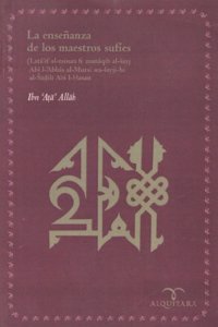 La ensenanza de los maestros sufis
