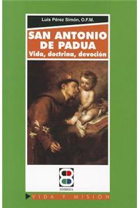 San Antonio de Padua