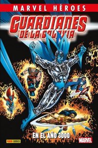 Marvel Heroes. Guardianes De La Galaxia 2. El Regreso De Halcon Estelar: EL REGRESO DE HALCON ESTELAR