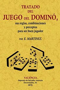 Tratado del juego del domino. Edicion Facsimilar
