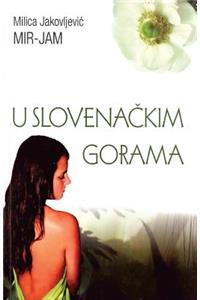 U Slovenackim Gorama