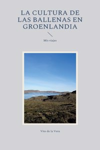 cultura de las ballenas en Groenlandia