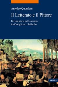 Il Letterato E Il Pittore