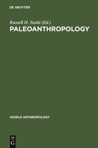 Paleoanthropology